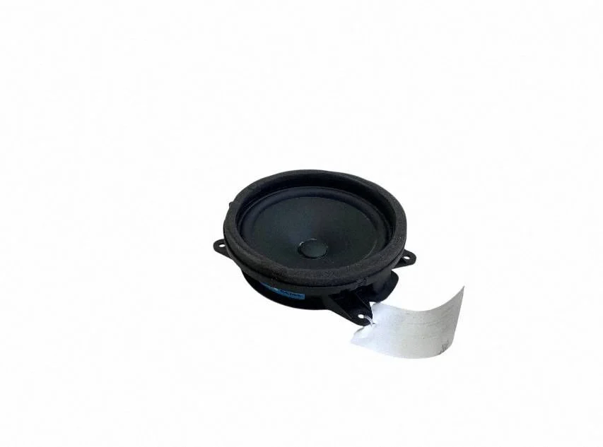 Rear door speaker 31350425
