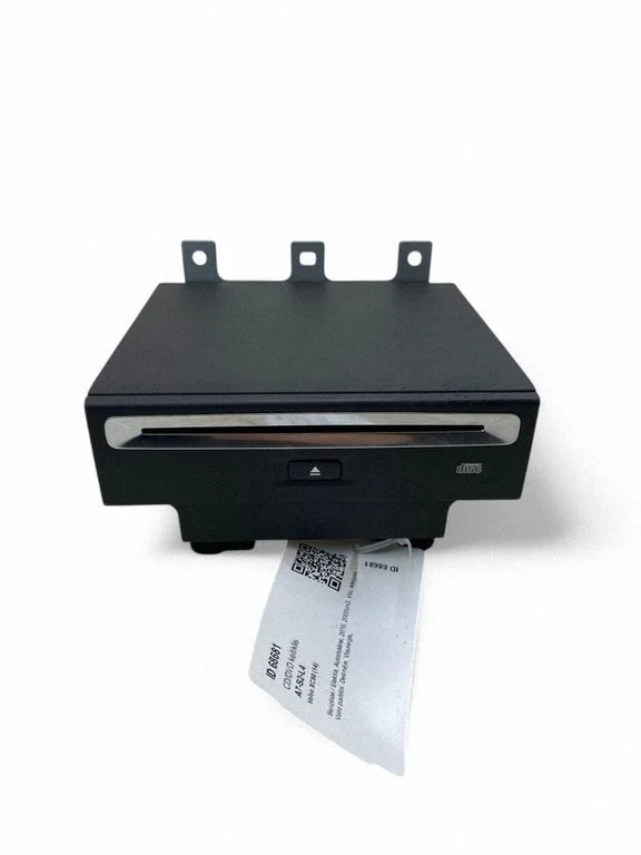 CD/DVD changer P31374694AE