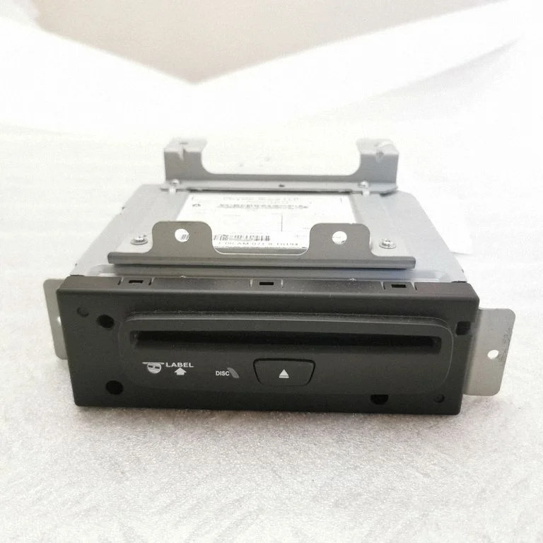 CD/DVD changer 05091245AE