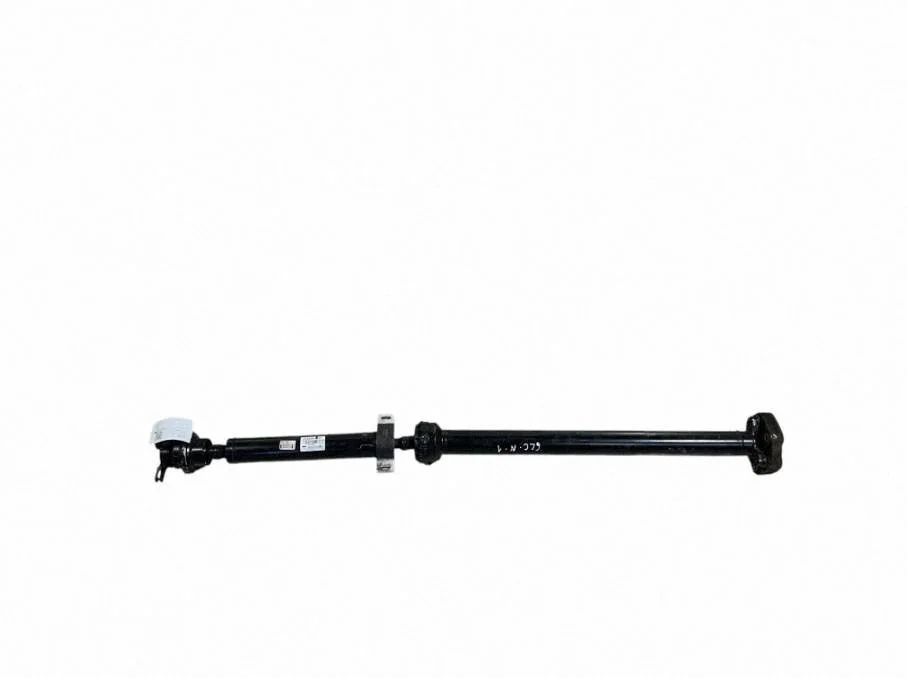 Drive shaft (set) A2544104201