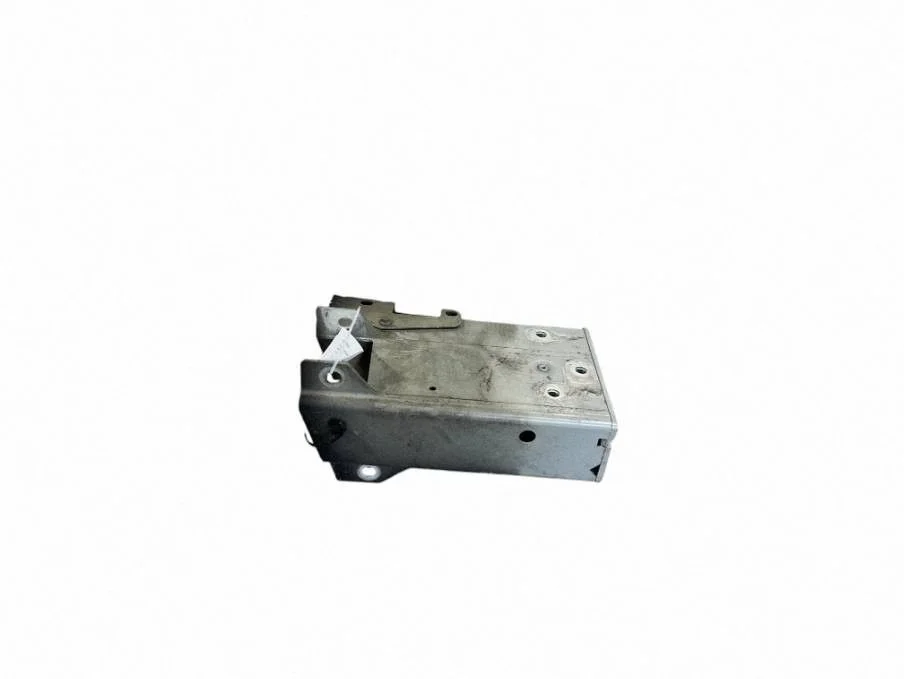Front bumper shock/impact absorber 31420537
