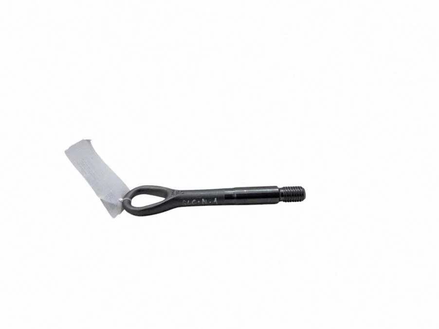 Towing hook eye 25GV
