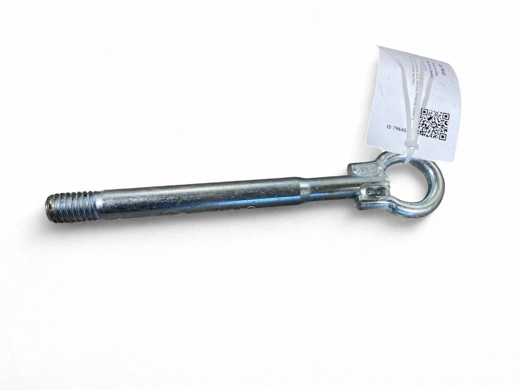 Towing hook eye 9675971080