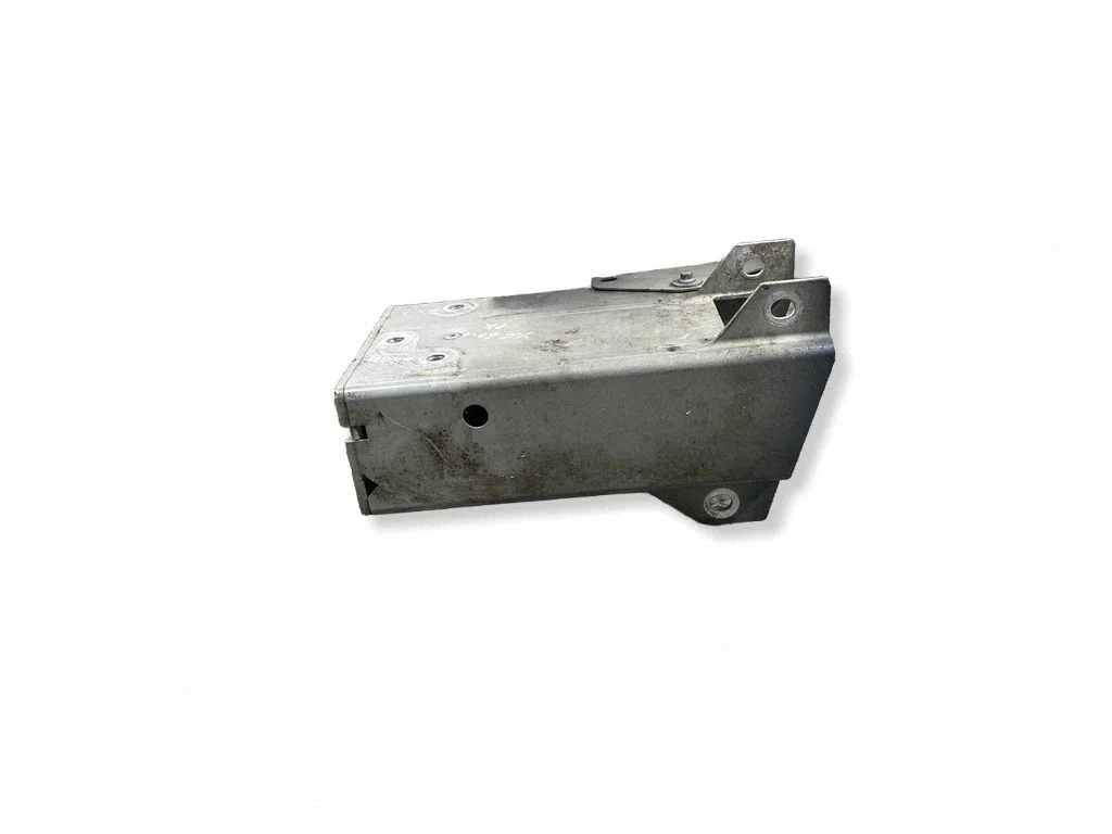 Front bumper shock/impact absorber 32216617