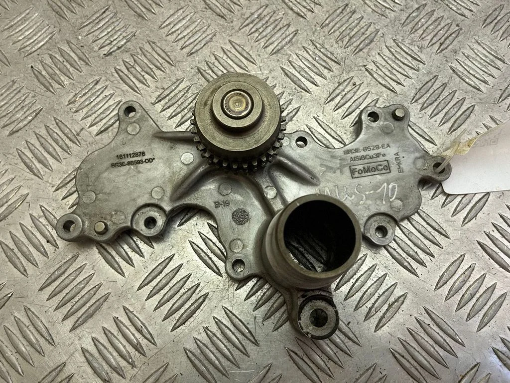 other engine part – Ford Mustang VI (2015-)