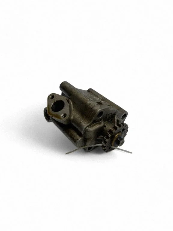 Oil pump F2GE6600AA