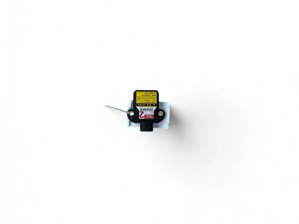 ESP acceleration yaw rate sensor 8918350030