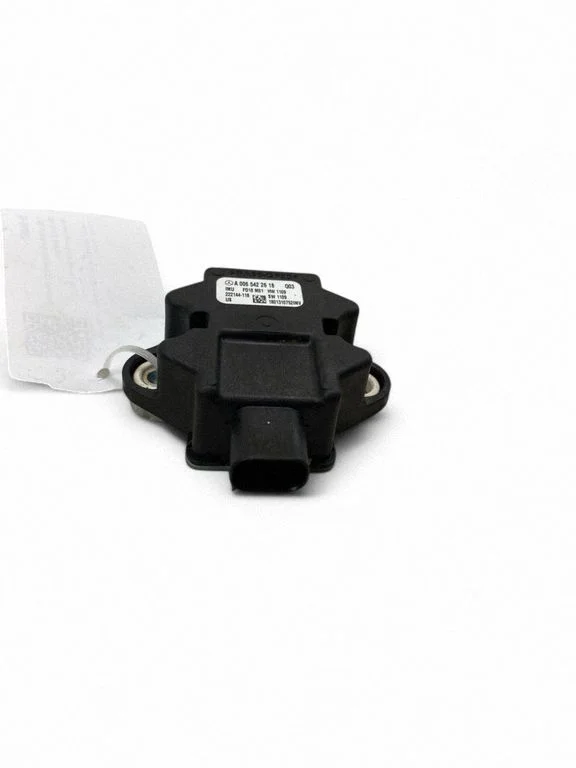 ESP acceleration yaw rate sensor – Mercedes-Benz GLS-Class X166 (2015-2019)