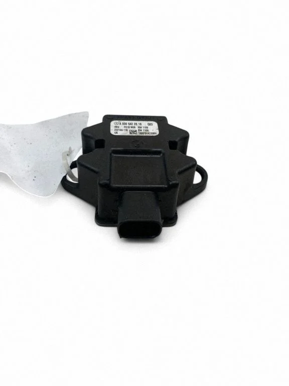 ESP acceleration yaw rate sensor – Mercedes-Benz GLS-Class X166 (2015-2019)