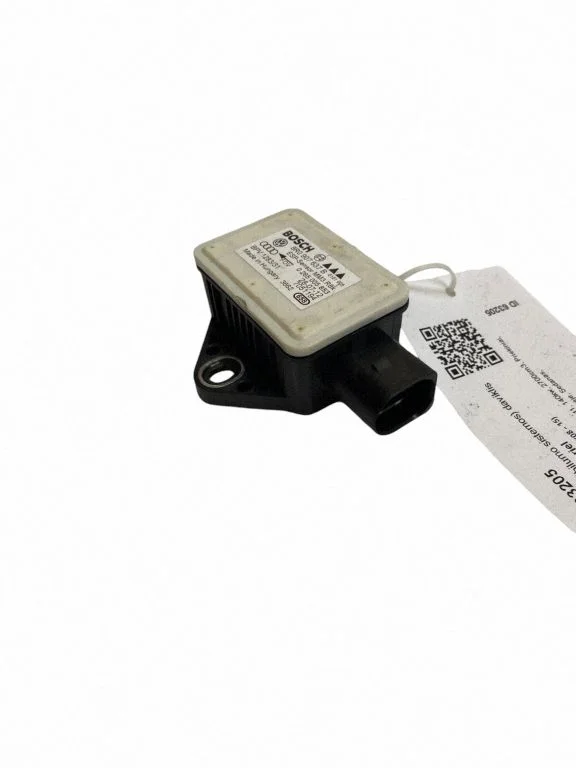 ESP (stabilitātes sistēmas) sensors (paātrinājuma sensors) – Audi A4 Allroad B8 (2008-2016)