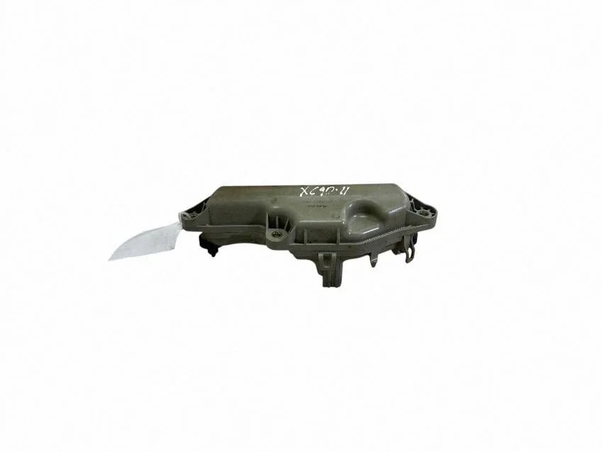 Vacuum air tank – Volvo XC90 (2014-)