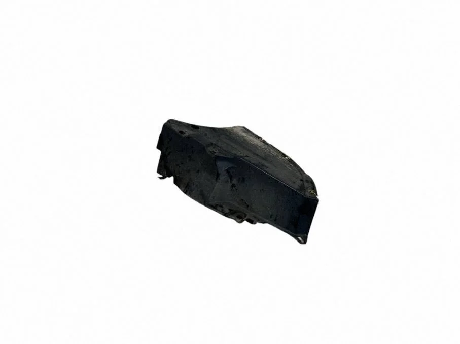 Osłona podwozia pod zderzakiem tylnym – BMW Seria 4 F32 F33 (2013-2020)