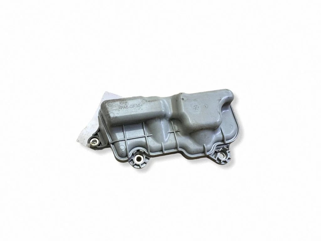 Vacuum air tank 31339809