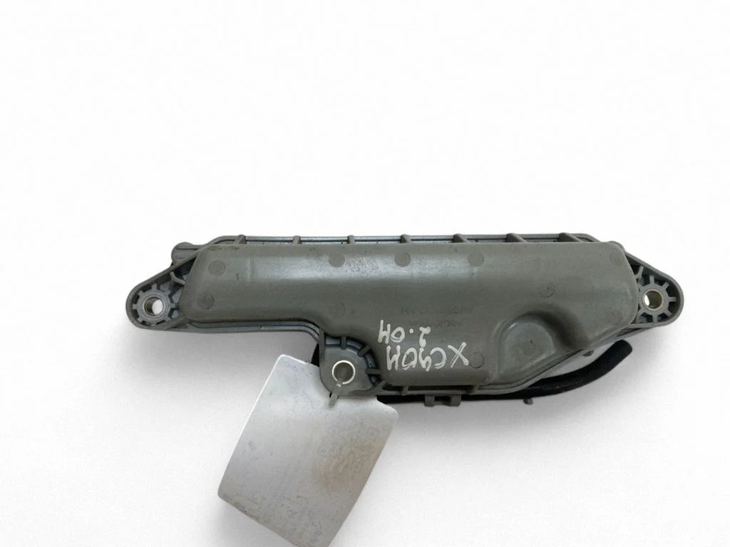 Vacuum air tank – Volvo XC90 (2014-)