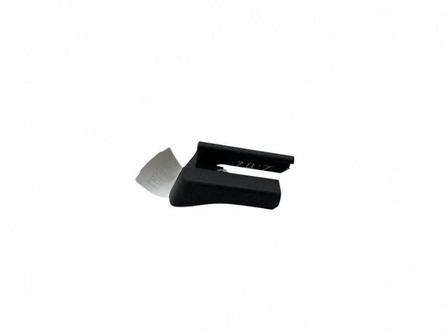 Front driver seat rail trim 99152136000