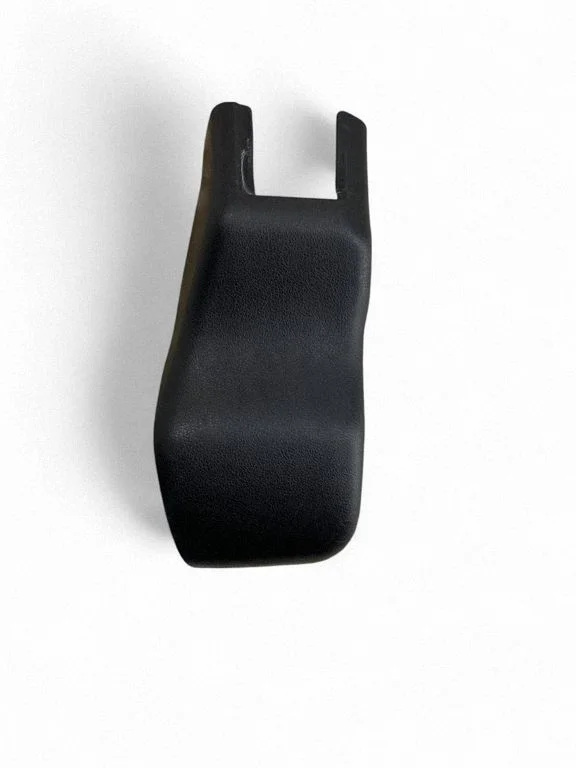 Front driver seat rail trim 7212860070