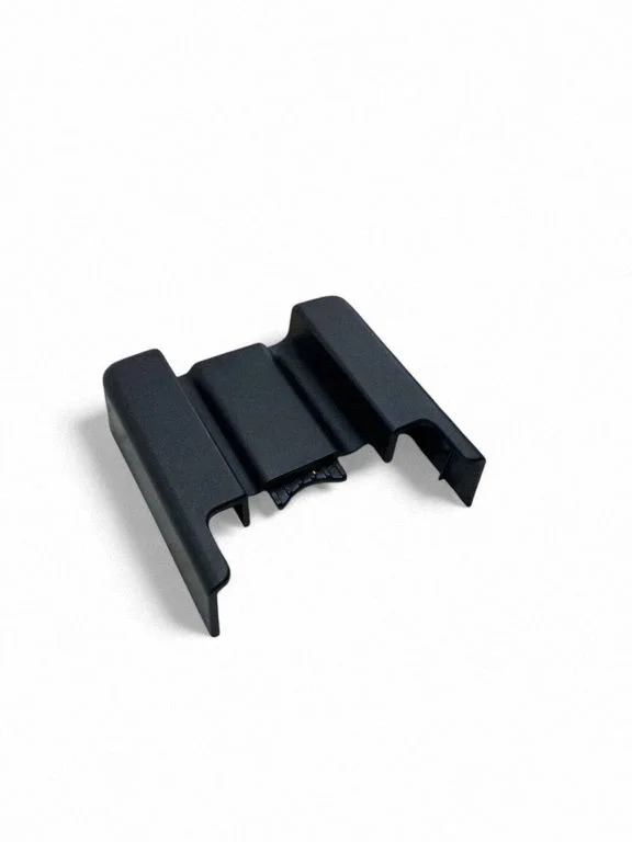 Front driver seat rail trim 5M8885073A