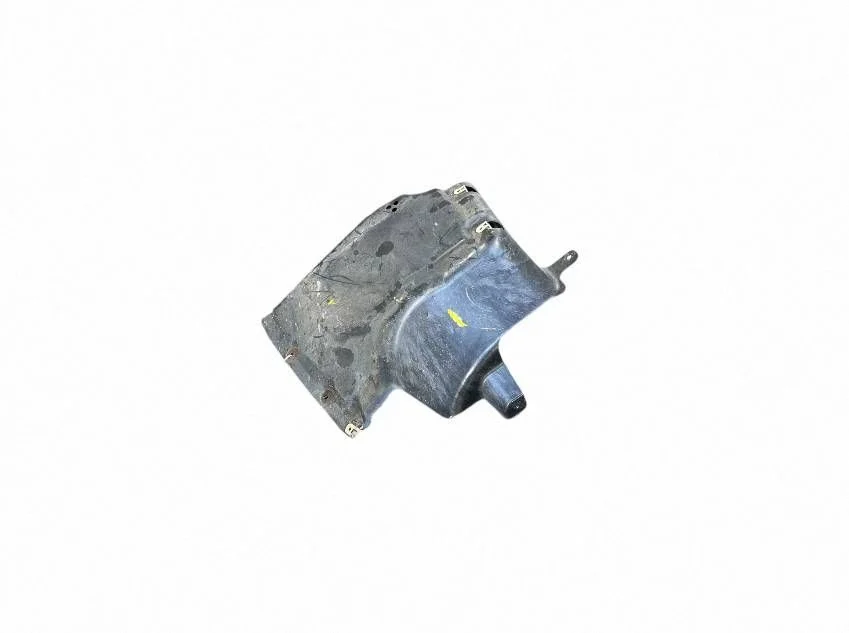 Rear underbody cover/under tray 7396710