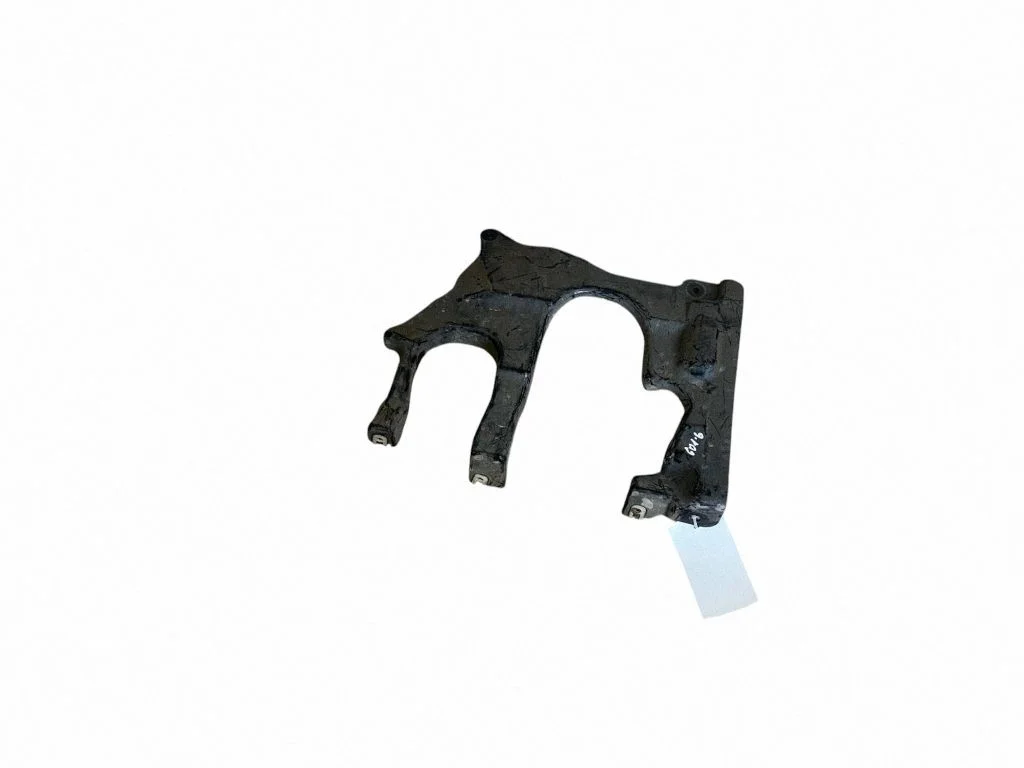 Front underbody cover/under tray 7394807