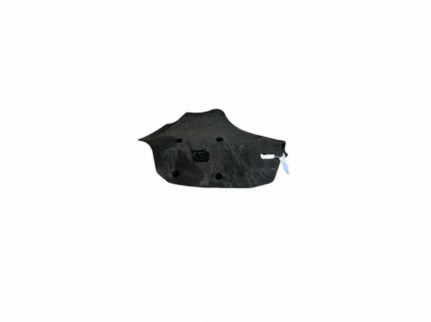 Rear underbody cover/under tray 6796138