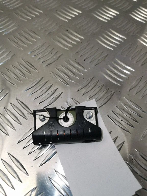Aerial antenna filter 8T8035570