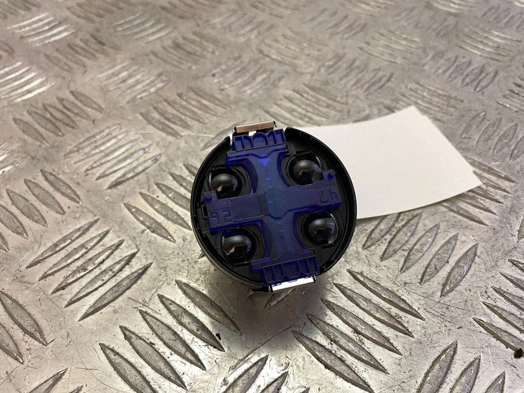 Rain sensor 8634A109