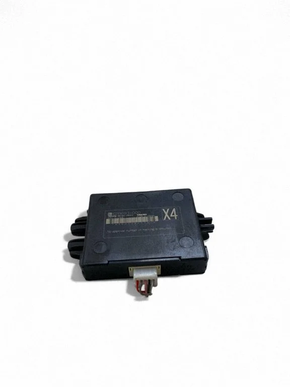 Immobilizer control unit/module 8978448050