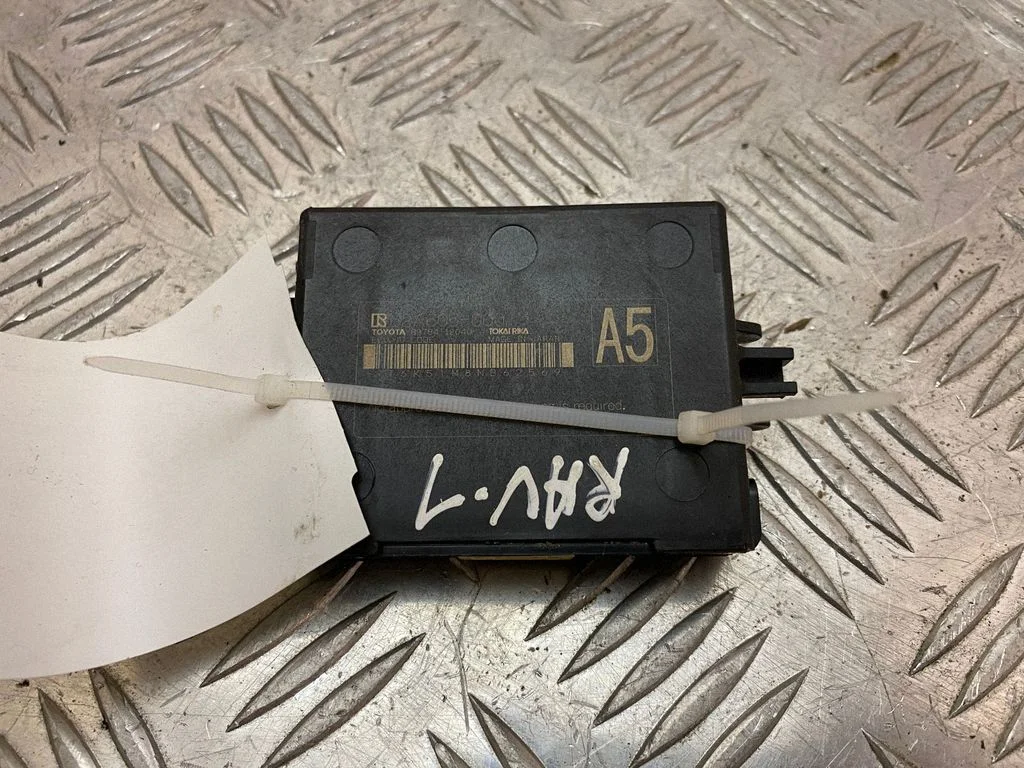 Immobilizer control unit/module 8978412040