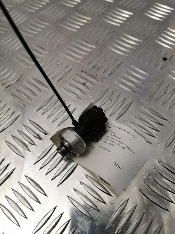 Air conditioning (A/C) pressure sensor 4990007880