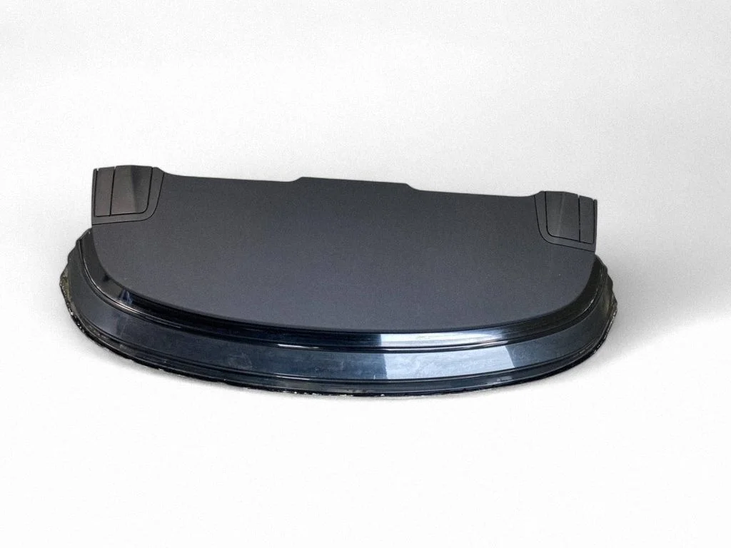 Roof trunk box – BMW 3 Series E92 E93 (2005-2014)