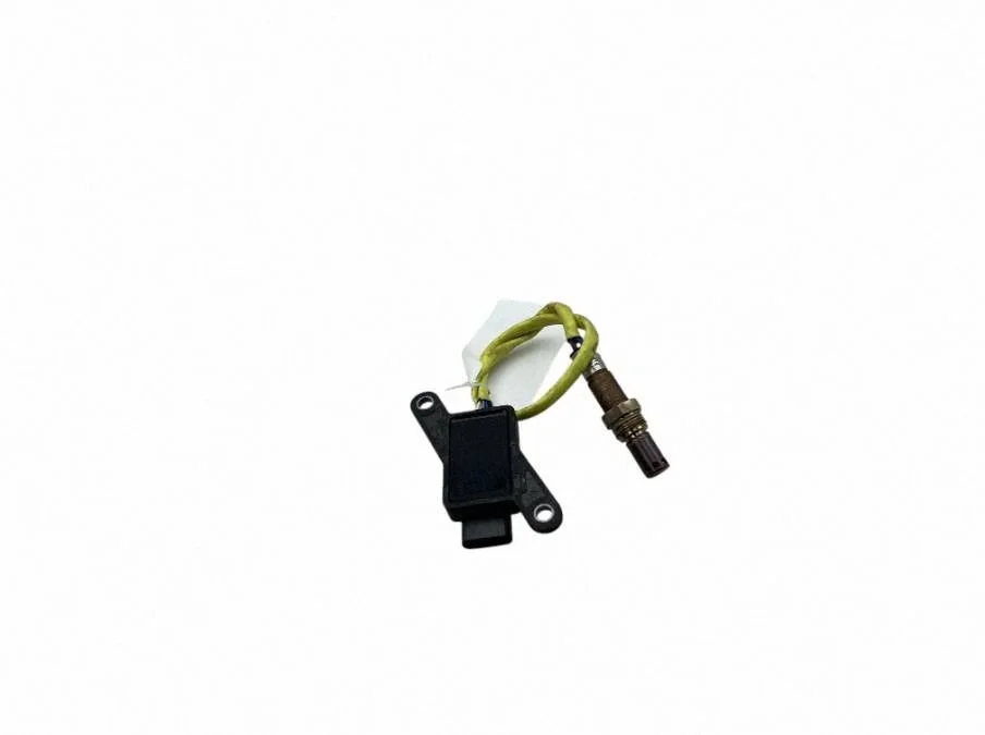 Lambda probe sensor A0009050117