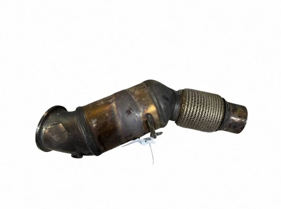 Katalizator / filtr cząstek stałych FAP/DPF – BMW Seria 4 F32 F33 (2013-2020)