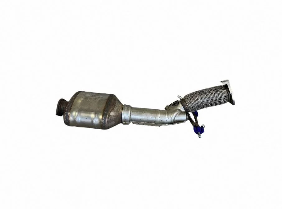 Katalizators/ FAP/DPF cieto daļiņu filtrs 31422370