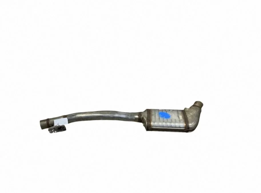 Catalyst/FAP/DPF particulate filter A2134905905