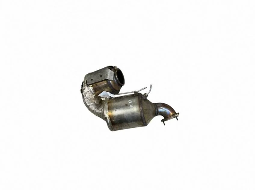 Katalizators/ FAP/DPF cieto daļiņu filtrs 8W0131765C