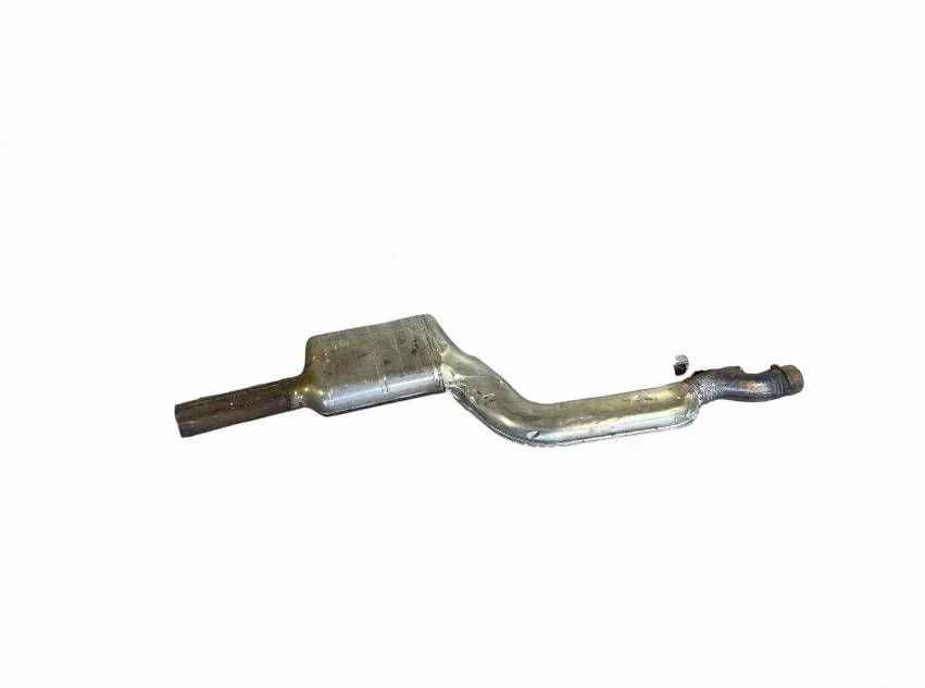 Katalizator / filtr cząstek stałych FAP/DPF 8599419