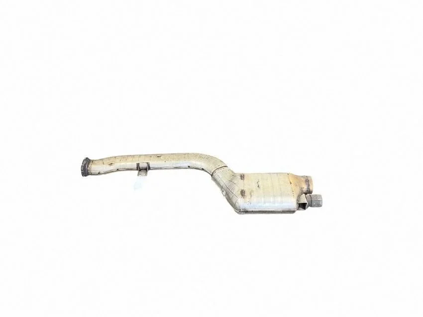 Katalüsaator/ FAP/DPF tahkete osakeste filter 8470044