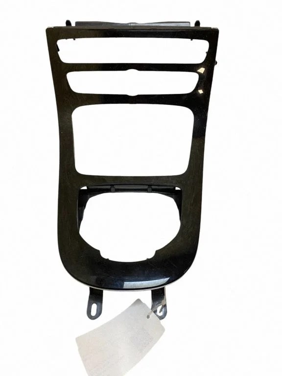 Kliimaseadme/soojenduse juhtpaneeli viimistlus A2138100815