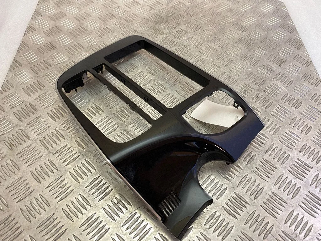 Climate control/heater control trim 8002B