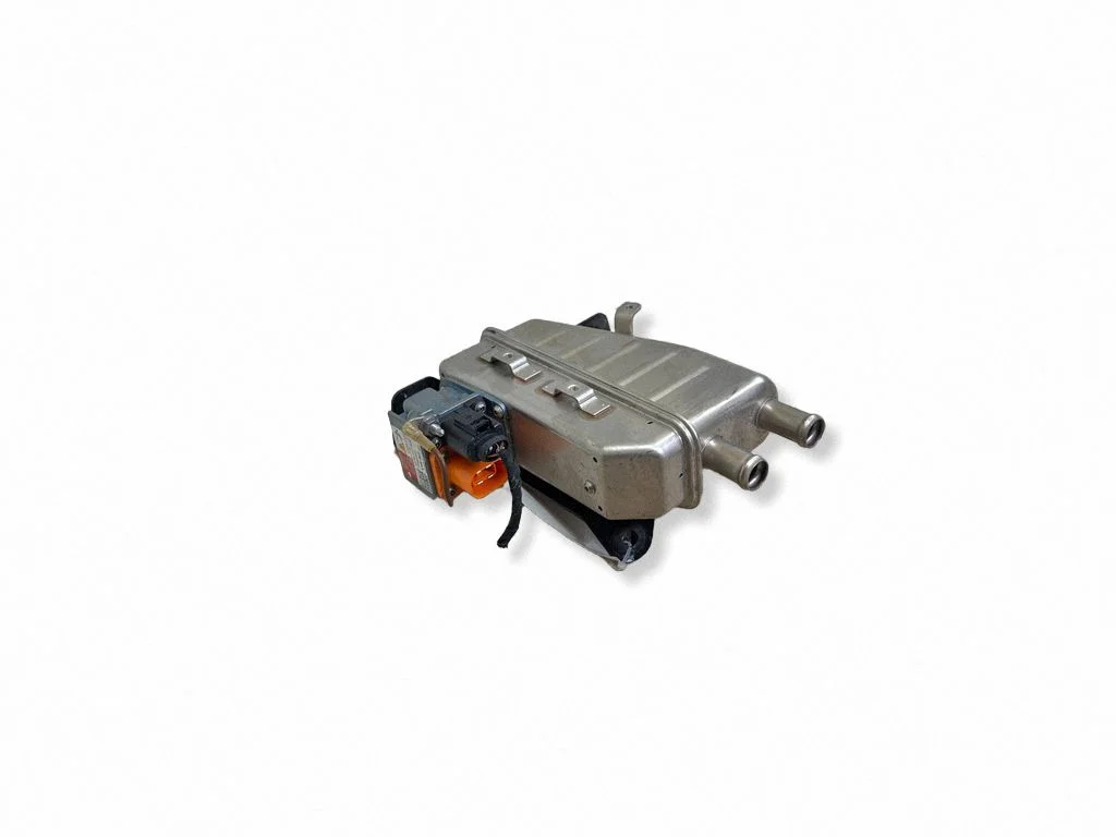 Coolant heater 3Q0963231F