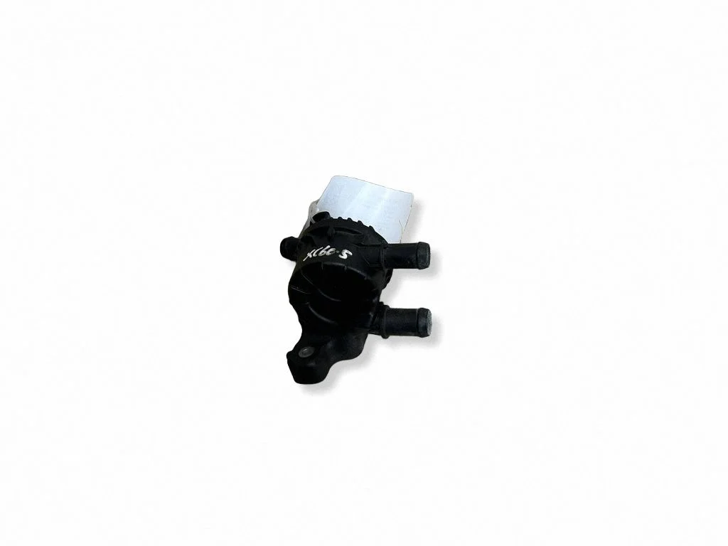 Coolant heater Q01315