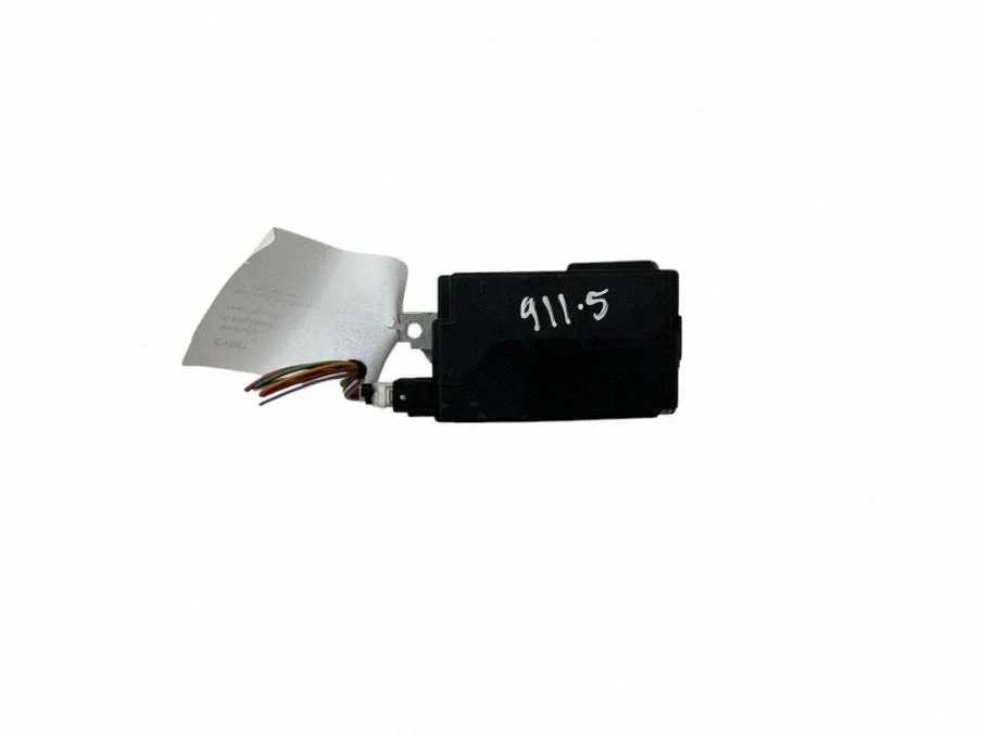 Steering wheel lock 7PP905852C