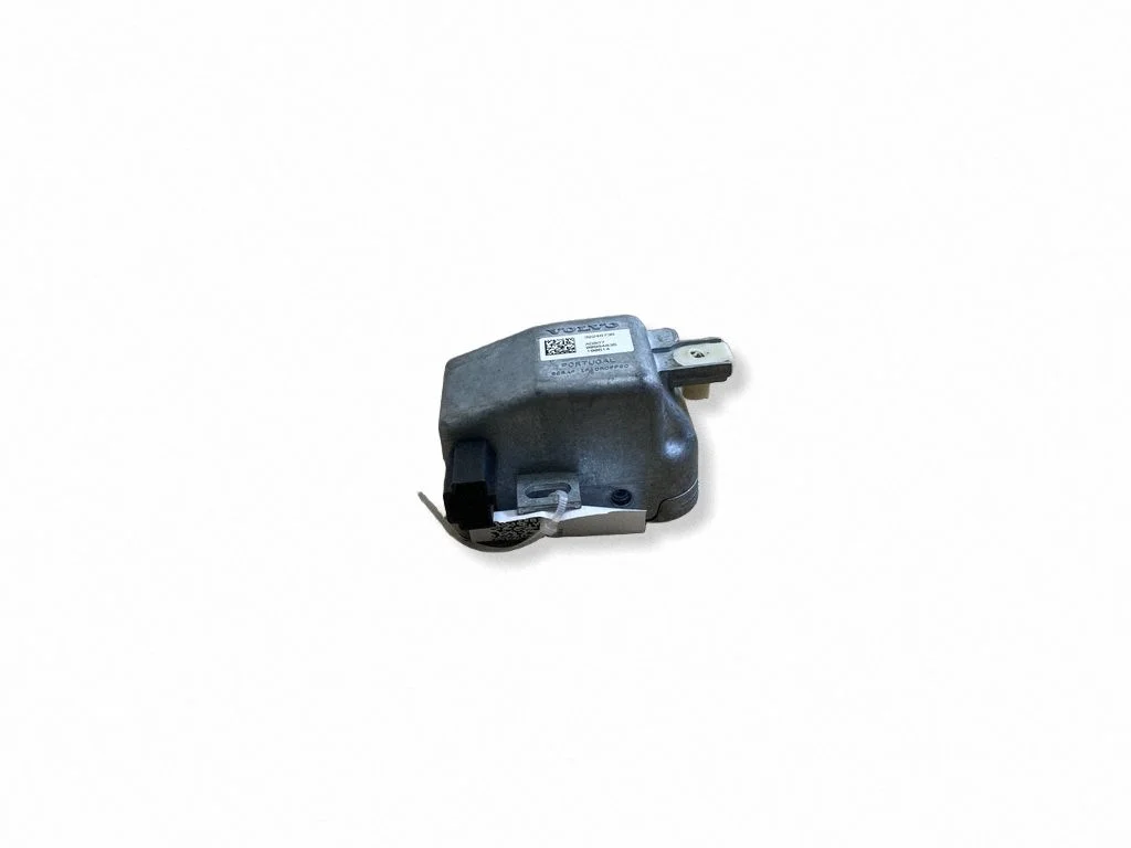 Steering wheel lock – Volvo XC60 (2017-)