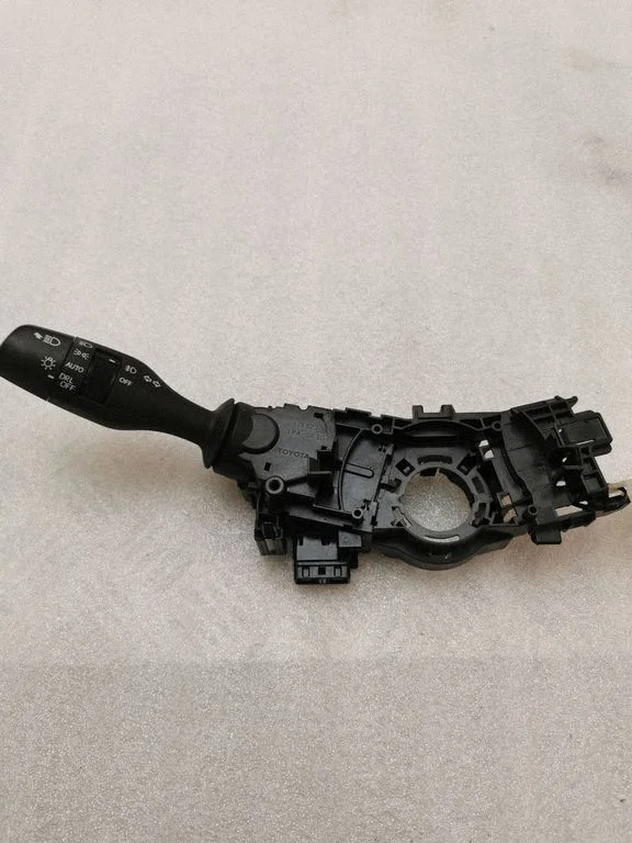 Indicator stalk 0E17017J323