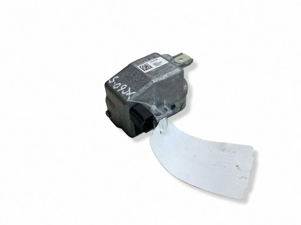 Steering wheel lock – Volvo XC60 (2017-)
