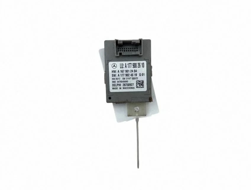 Tulede moodul (LCM) A1679012404