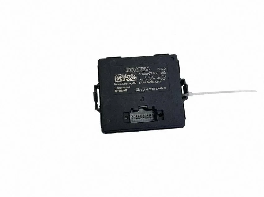 Light module LCM 3Q0907338G