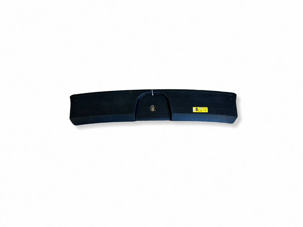 Radiator trim 4KE807081