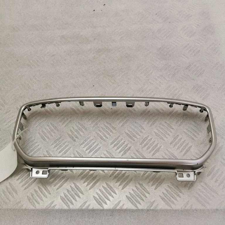 Radio/GPS head unit trim 84740F1AB0