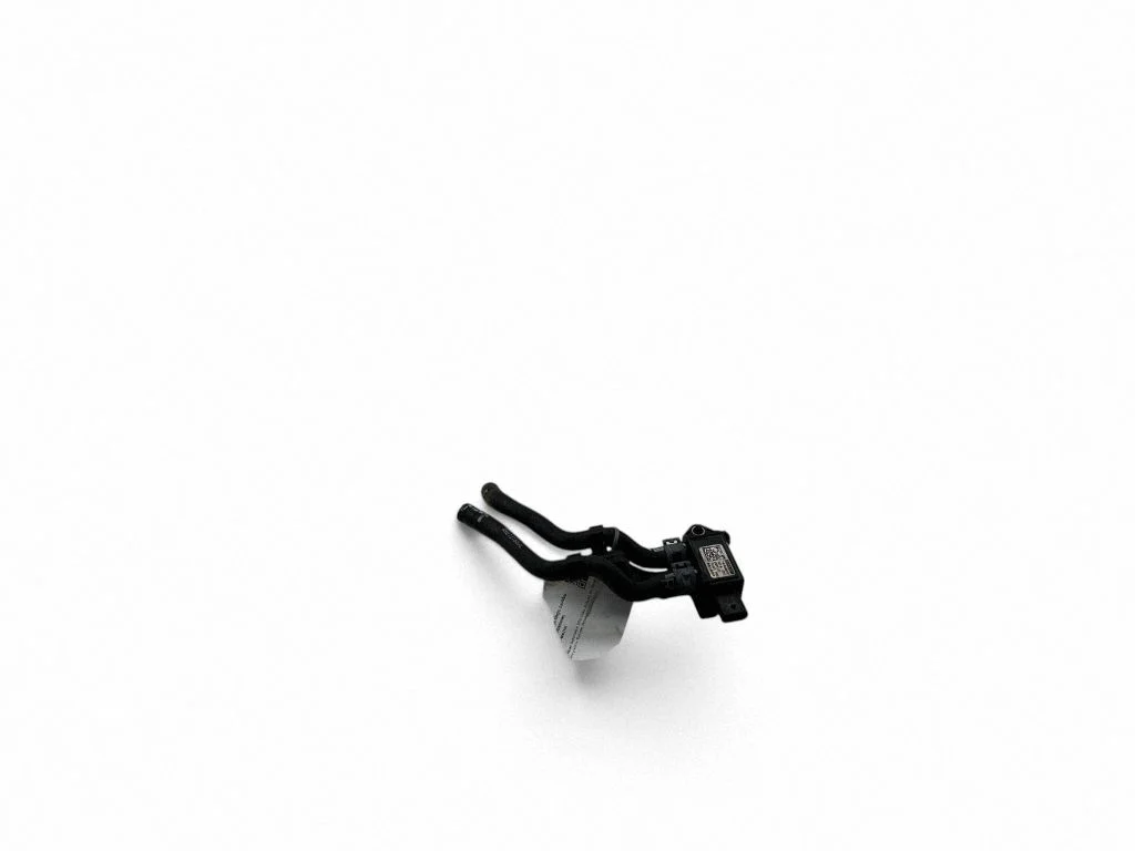 Exhaust gas pressure sensor – Audi A7 S7 4K8 (2018-)